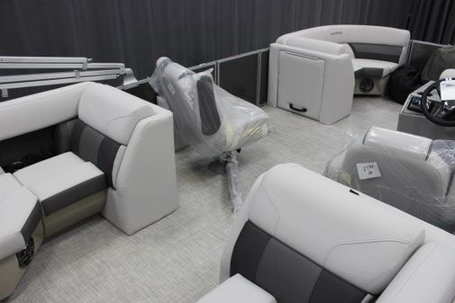 Harris Cruiser 210 image