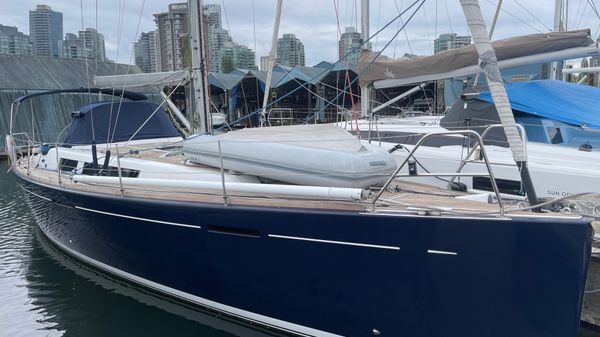 Grand Soleil 40