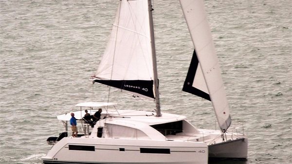 Leopard 40