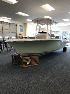 Sportsman Open 212 Center Console - main image
