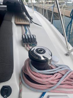 Hanse 445 image