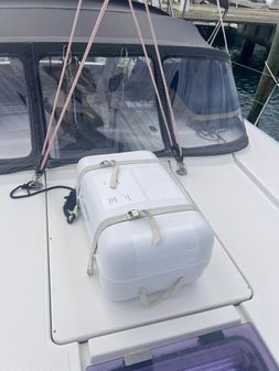 Hanse 445 image