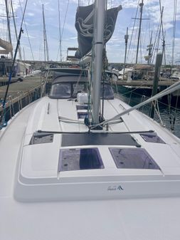 Hanse 445 image