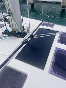 Hanse 445 image