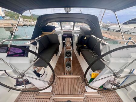 Hanse 445 image