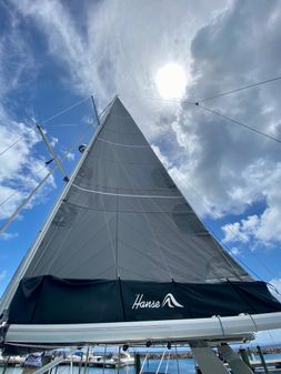 Hanse 445 image