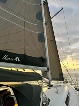 Hanse 445 image