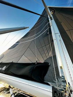 Hanse 445 image