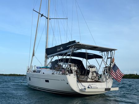 Hanse 445 image