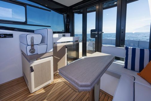 Apreamare GOZZO 38 CABIN image