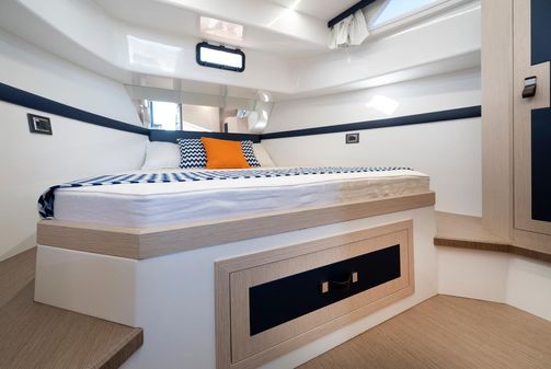 Apreamare GOZZO 38 CABIN image