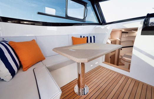 Apreamare GOZZO 38 CABIN image