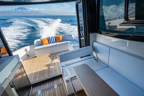 Apreamare GOZZO 38 CABIN image