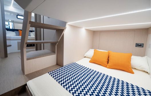 Apreamare GOZZO 38 CABIN image