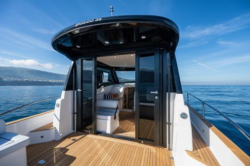 Apreamare GOZZO 38 CABIN image