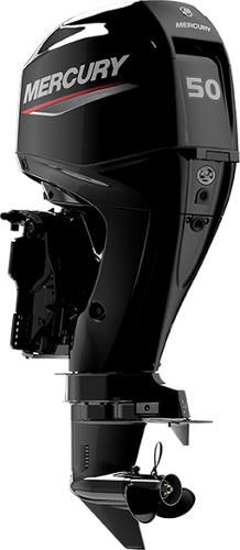 Mercury 50 elpt ct 4s efi