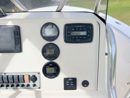 Key-west 244-CENTER-CONSOLE image
