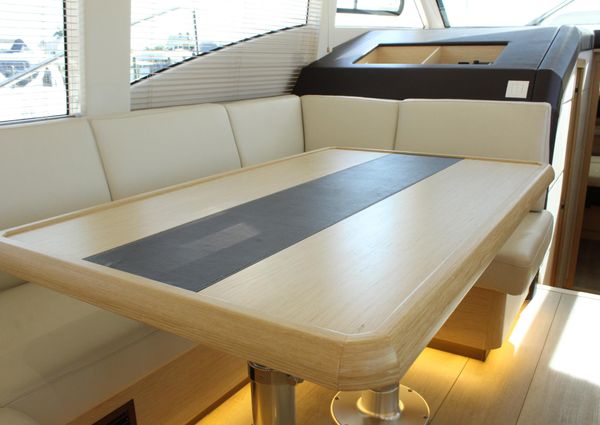 Greenline 48 Coupe image