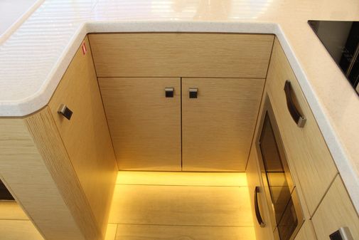 Greenline 48 Coupe image