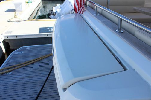 Greenline 48 Coupe image