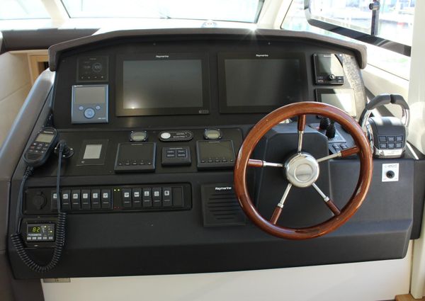Greenline 48 Coupe image