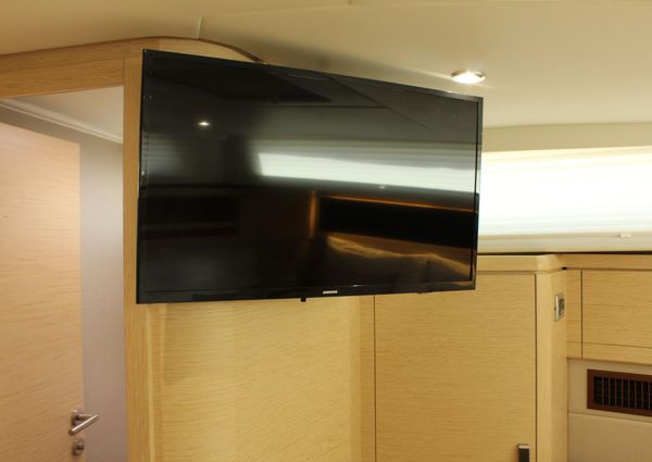 Greenline 48 Coupe image