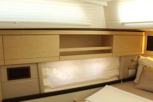 Greenline 48 Coupe image