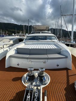 Sunseeker 90 Yacht image