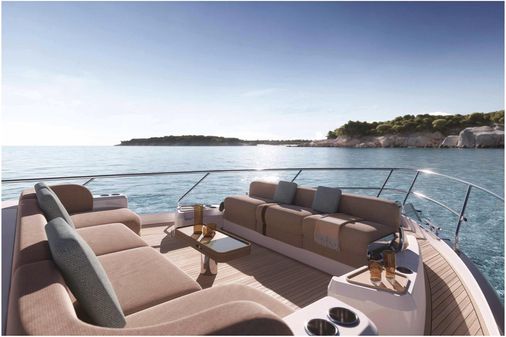 Azimut 62 Fly image