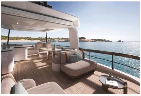 Azimut 62 Fly image