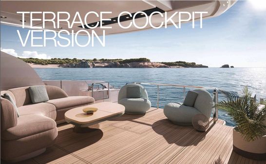 Azimut 62 Fly image