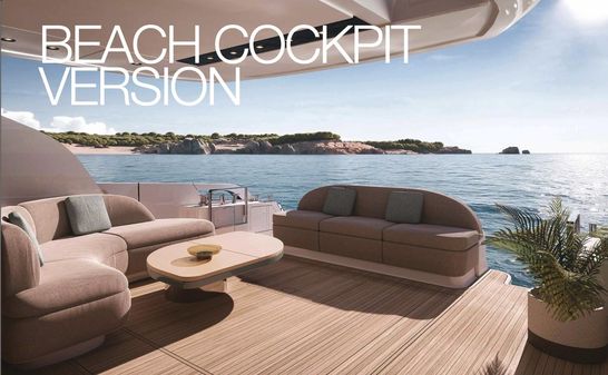 Azimut 62 Fly image