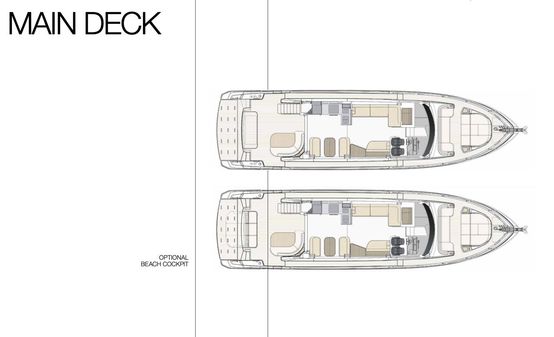 Azimut 62 Fly image