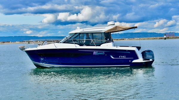 Jeanneau NC 895 Offshore