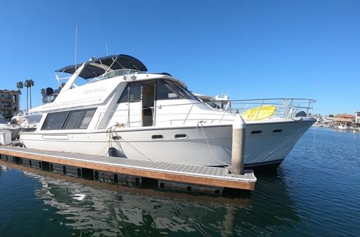 Bayliner 4788 Pilot House Motoryacht image