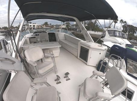 Bayliner 4788 Pilot House Motoryacht image