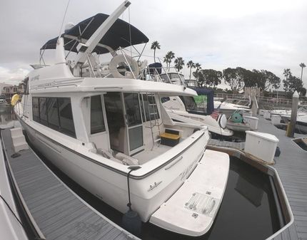 Bayliner 4788 Pilot House Motoryacht image