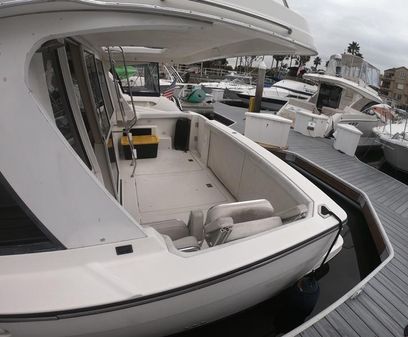 Bayliner 4788 Pilot House Motoryacht image