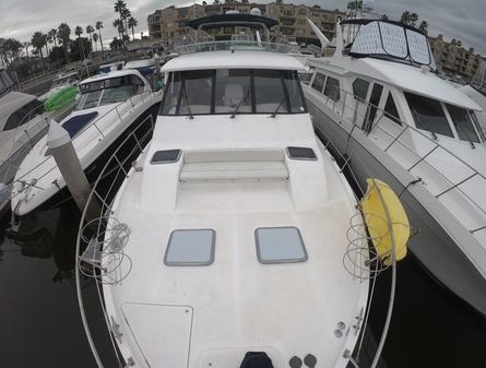 Bayliner 4788 Pilot House Motoryacht image