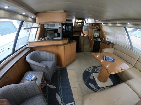 Bayliner 4788 Pilot House Motoryacht image