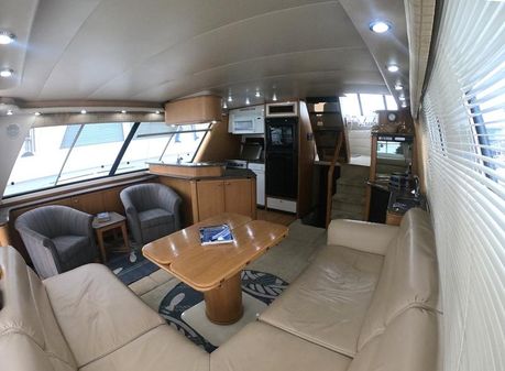 Bayliner 4788 Pilot House Motoryacht image