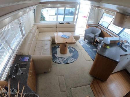 Bayliner 4788 Pilot House Motoryacht image