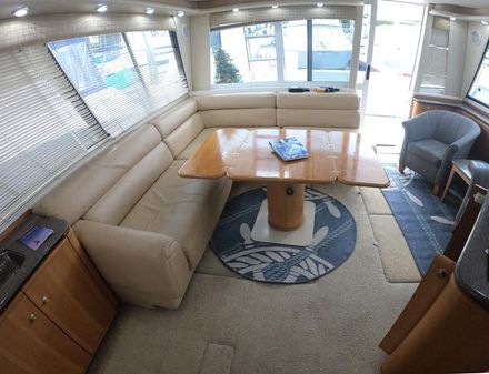 Bayliner 4788 Pilot House Motoryacht image