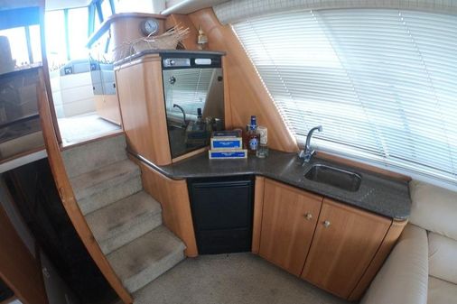 Bayliner 4788 Pilot House Motoryacht image