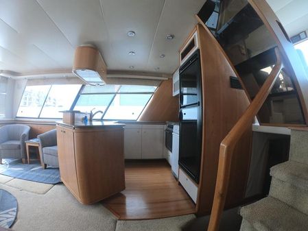 Bayliner 4788 Pilot House Motoryacht image