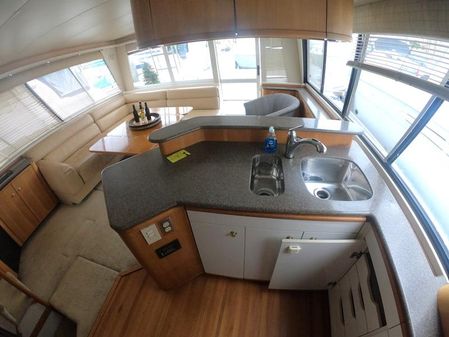 Bayliner 4788 Pilot House Motoryacht image