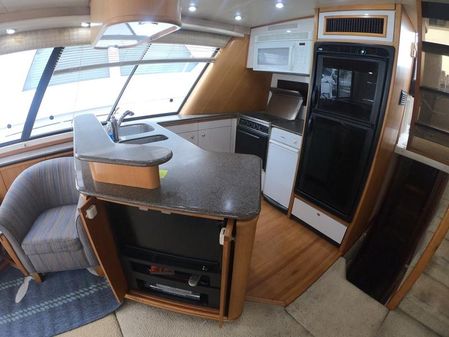 Bayliner 4788 Pilot House Motoryacht image