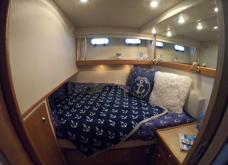 Bayliner 4788 Pilot House Motoryacht image