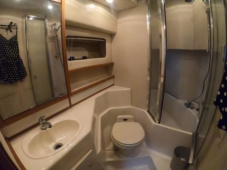 Bayliner 4788 Pilot House Motoryacht image