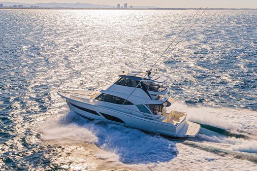 Riviera 50 Sports Motor Yacht image